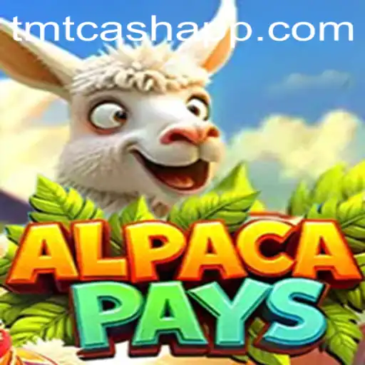 AlpacaPays: The Exciting New Gaming Phenomenon