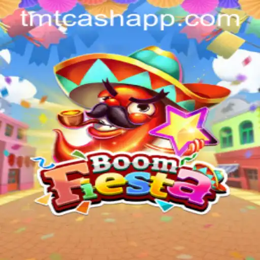Exploring BoomFiesta: A New Era in Gaming with TMTCash
