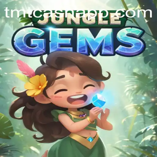 Exploring the Enchanting World of JungleGems: A New Gaming Sensation