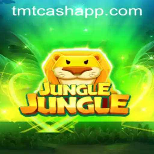 JungleJungle: The Thrilling Adventure with TMTCash - A Comprehensive Guide