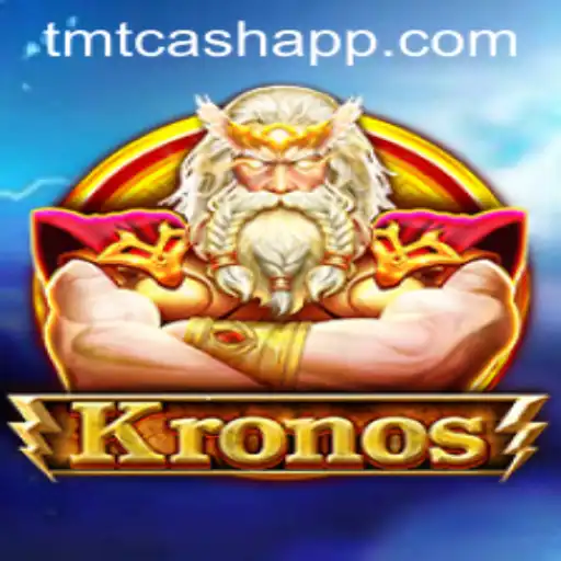 Kronos: The Game Revolutionizing Temporal Strategy with TMTCash