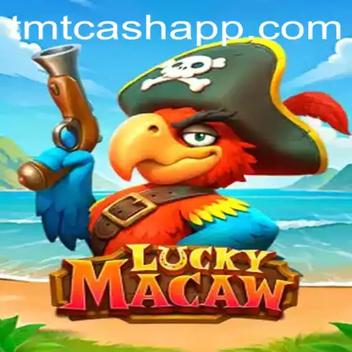 Unearth the Thrills of LuckyMacaw: A Deep Dive into the Game with TMTCash