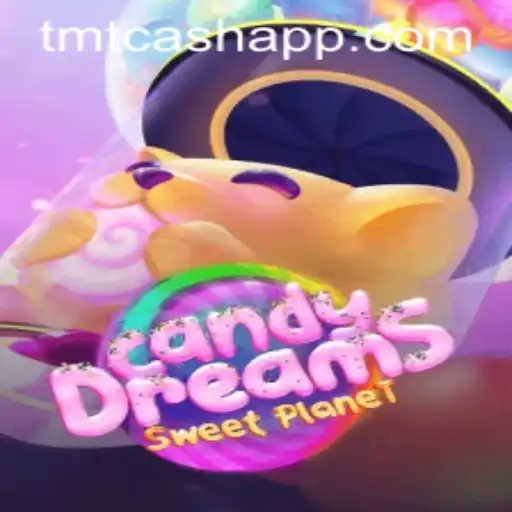 Candy Dreams: TMTCash Revolutionizes Gaming