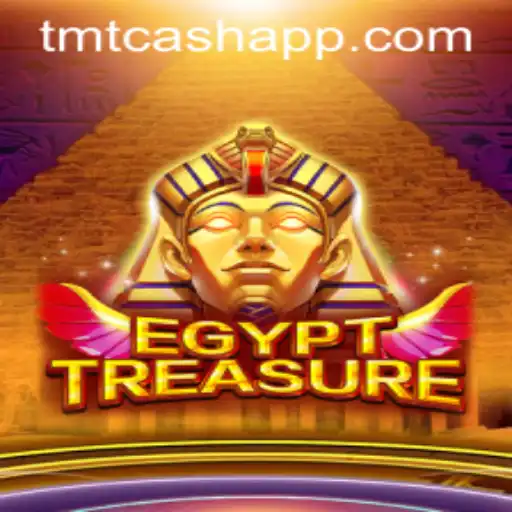 Discover the Exciting World of EgyptTreasure: Unveiling TMTCash