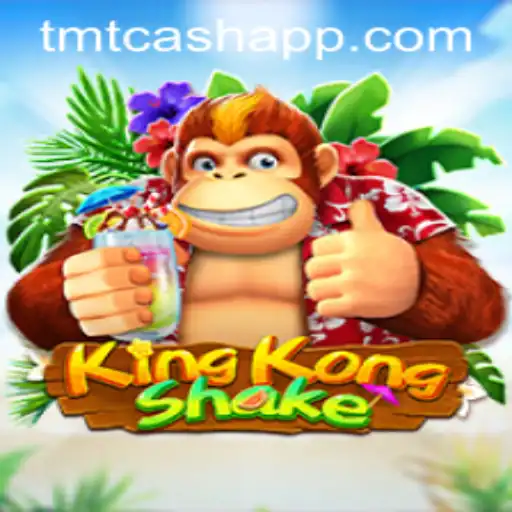 KingKongShake: The Ultimate Gaming Adventure with TMTCash