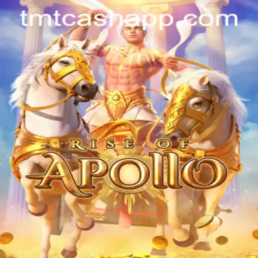 Embark on a Mythical Adventure with Rise of Apollo