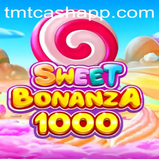 Exploring the Excitement of SweetBonanza1000: A New Era in Online Gaming
