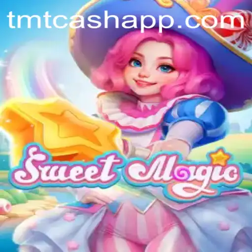 Exploring SweetMagic: The Enchanting World of TMTCash