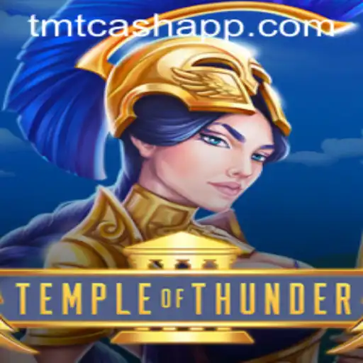Exploring the Epic Adventure of TempleofThunder