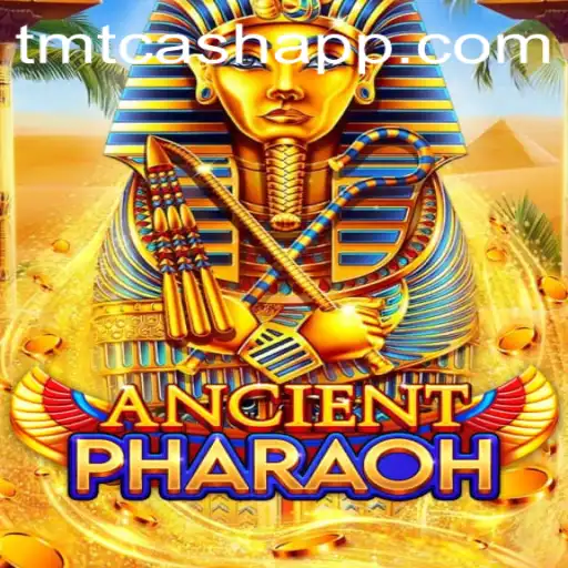 AncientPharaoh: Discover the Mysteries and Riches of the Ancient World