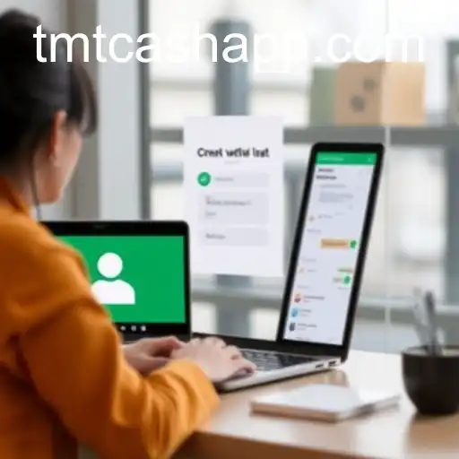 TMTCash Contact Guide: Connecting with Us Efficiently