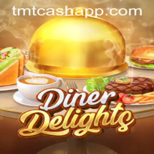 Discover the Thrills of DinerDelights
