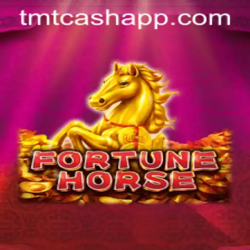 Exploring the World of 'FortuneHorse': A Thrilling Adventure with TMTCash