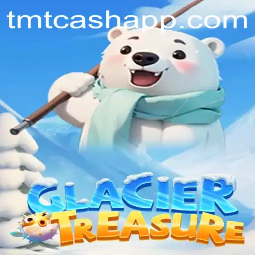 Exploring the Icy Depths: An In-Depth Look at GlacierTreasure and TMTCash