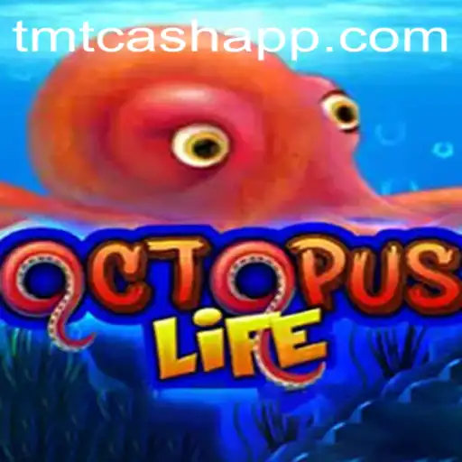 OctopusLife: Navigating the Challenges in a Virtual Underwater World