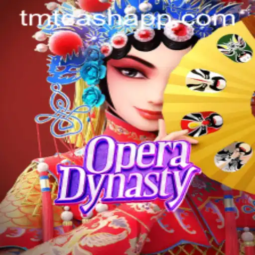 Discover the Enchanting World of OperaDynasty with TMTCash