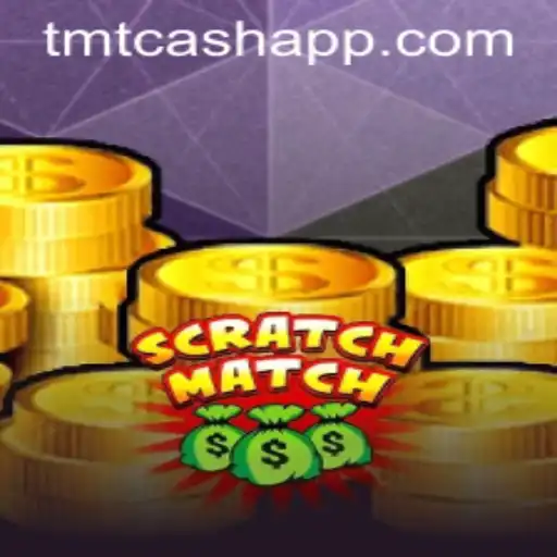 ScratchMatch: Revolutionizing Digital Gaming with TMTCash