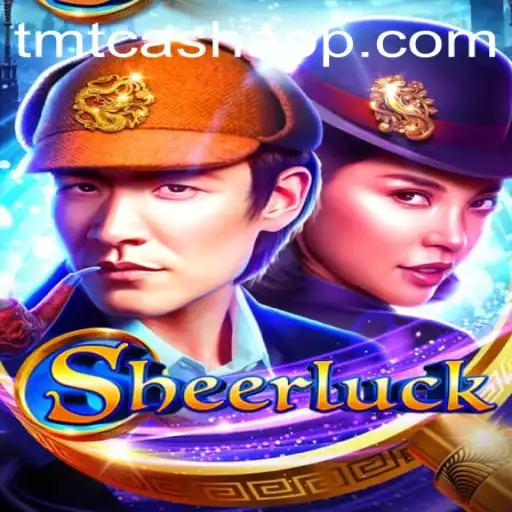 Discovering Sheerluck: The Ultimate Gaming Experience with TMTCash