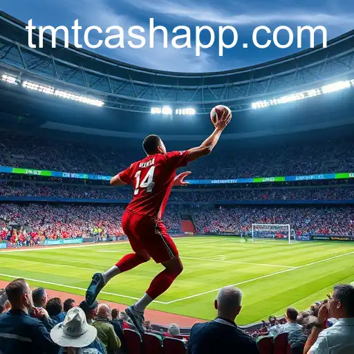 The Transformative Power of Sports: How TMTCash is Changing the Game