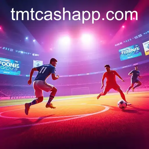 The Rise of Virtual Sports: Exploring the Influence of TMTCash