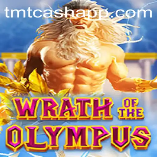 Wrath of Olympus: Navigate Pantheonic Prowess with TMTCash